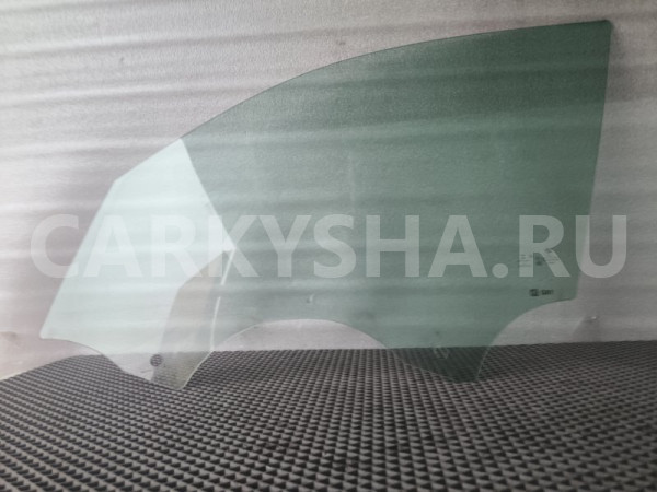 Стекло двери BMW X3 2017 51337397129 G01, переднее левое BMW X3 