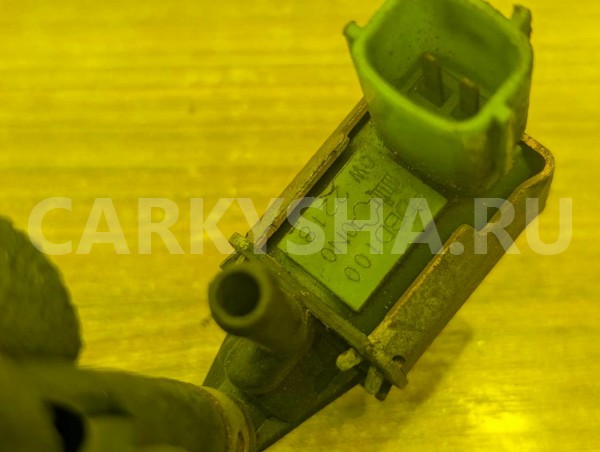 Вакуумный клапан Nissan X-Trail 