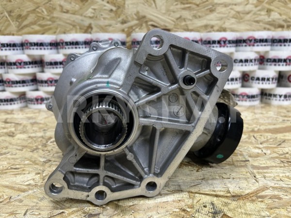 Раздаточная коробка Soueast S07 оригинальный номер 154000310AA