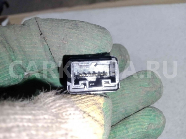 Датчик света Kia Rio II рестайлинг (2009—2011) Kia Rio оригинальный номер 972532f100