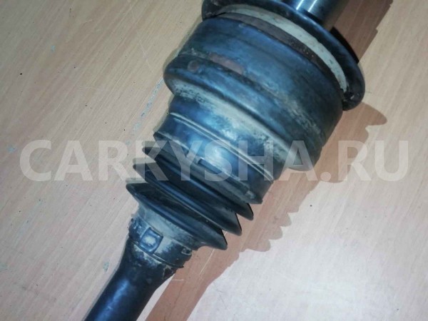 Привод задний Mercedes E W212 2013 дизель Mercedes-Benz E-klasse оригинальный номер A2123502510