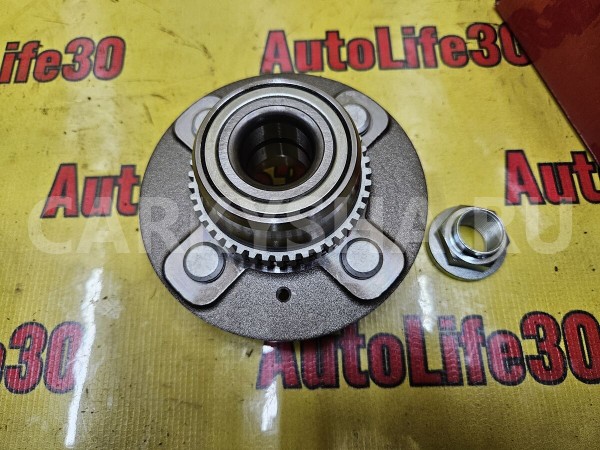 Ступица Hyundai Accent 