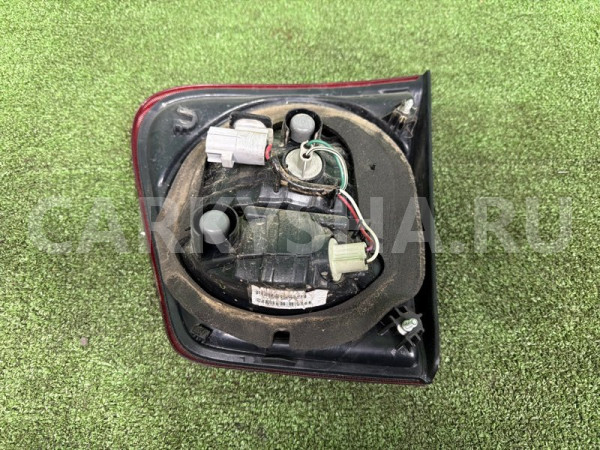 Фонарь в крышку багажника Toyota SEQUOIA 2008-2014 815900C030, левый Toyota Sequoia 