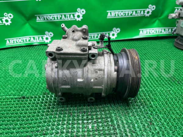 Компрессор кондиционера Kia Magentis 2000-2005 977013C071 G4JP Kia Magentis 